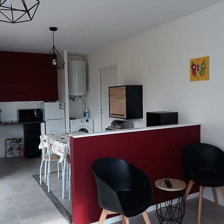 Le Txiot Basque Villa Larressore Exterior foto